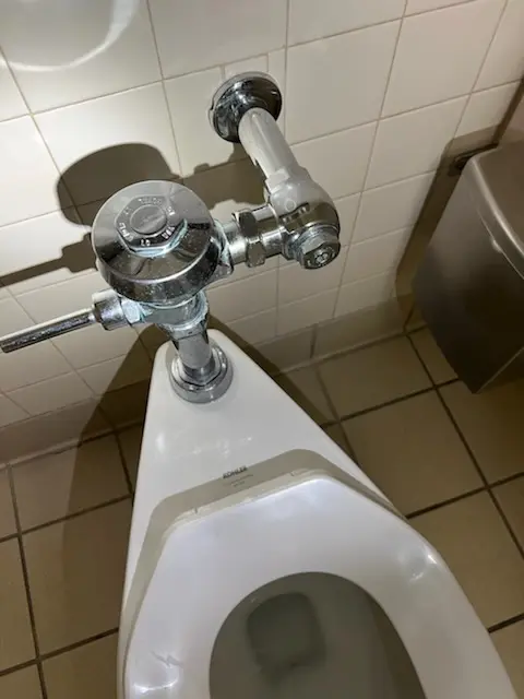 Fixture installation and repair for Hydro Jetting in Portage Lakes